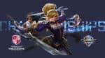 Mobile Legends Sorry Something Went Wrong 516 Error Fix