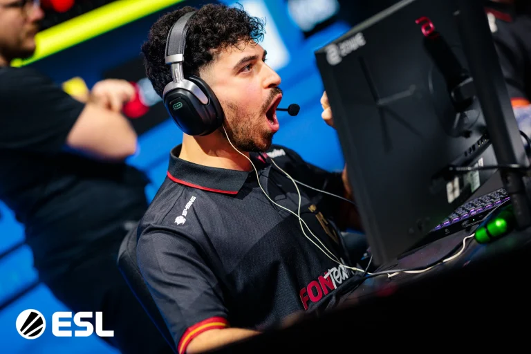 MOUZ Advances to IEM Krakow Semi-Finals Defeating G2