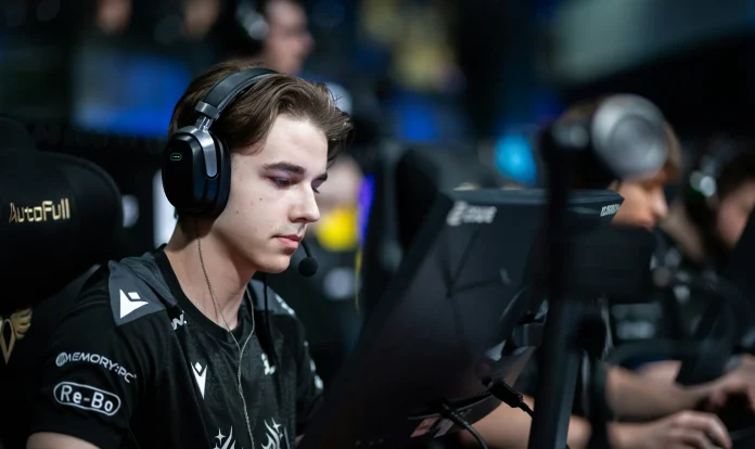 MOUZ Completes Roster With PR