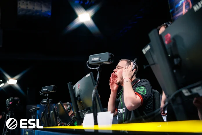 MOUZ Eliminates FaZe Out of IEM Krakow 2026