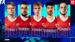 MOUZ Outclasses G2 in BLAST Open London 2025