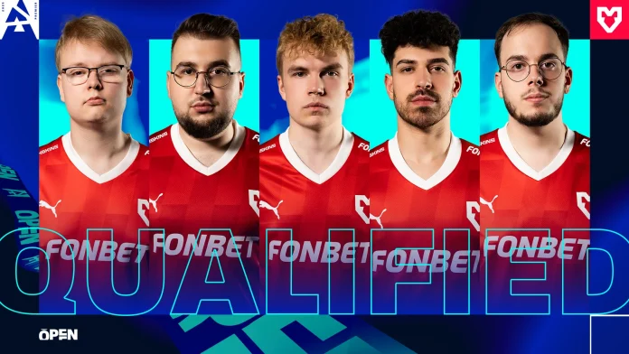 MOUZ Outclasses G2 in BLAST Open London 2025