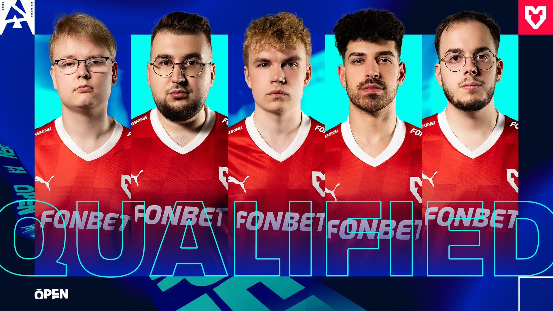 Mouz gewinnt gegen G2 in Blast Open London 2025
 – aboba.ru