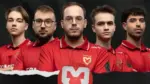 MOUZ Reach ESL Pro League Season 24 Playoffs