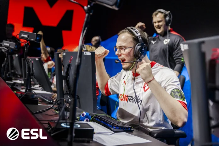 MOUZ Stuns Vitality to Reach IEM Cologne 2025 Grand Finals
