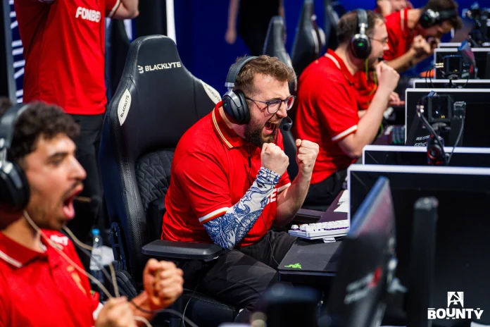 MOUZ Wins BLAST Bounty Season 2 2026