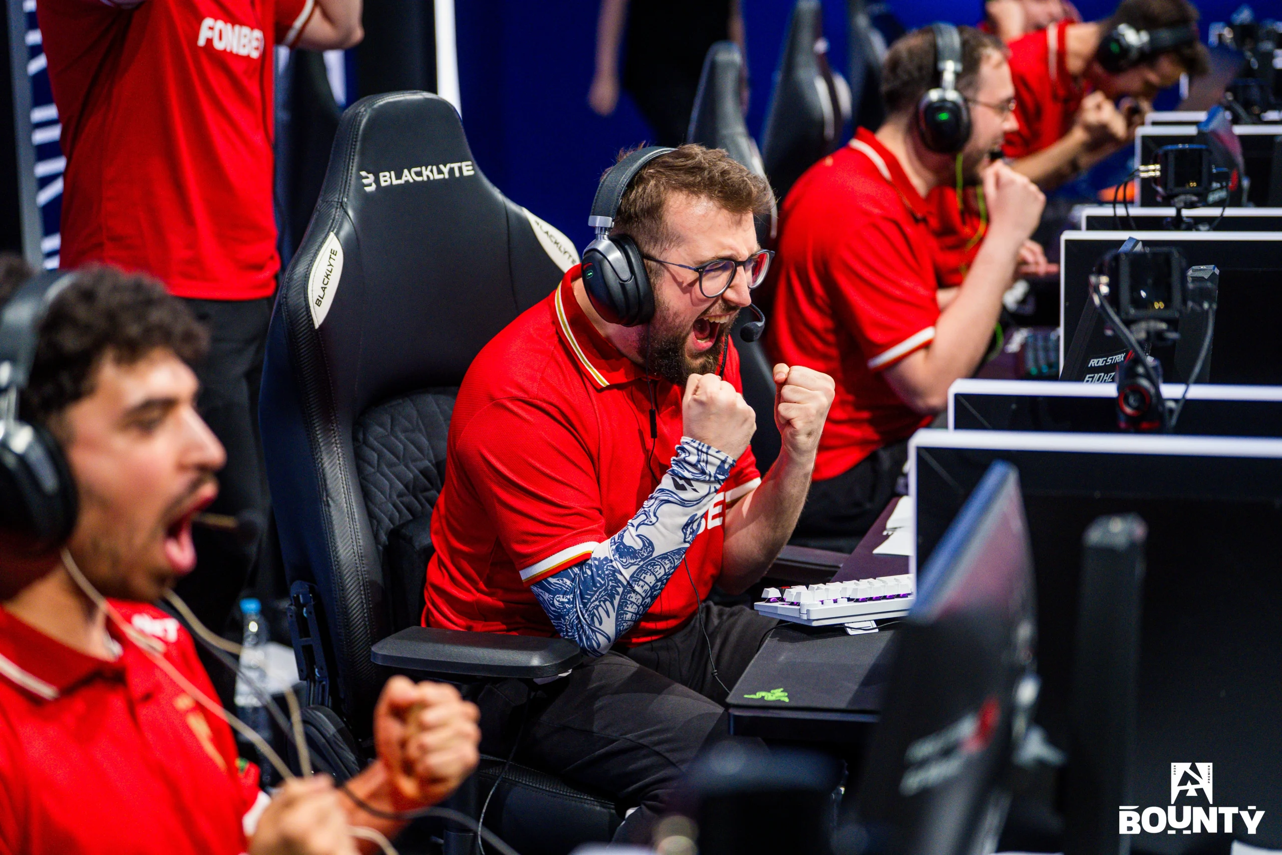 MOUZ Wins BLAST Bounty Season 2 2026