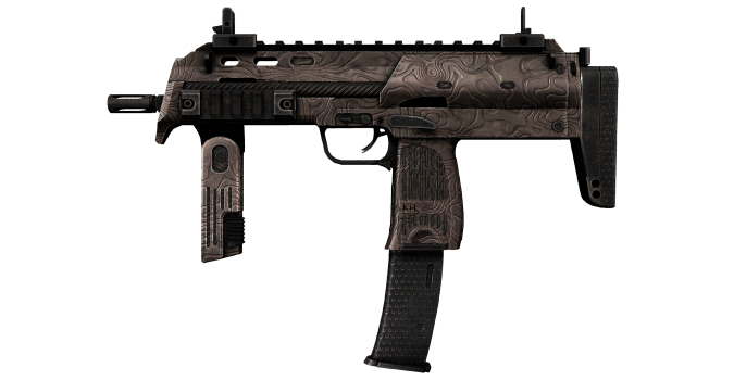 MP7 | Sunbaked