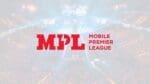 MPL gaming monk