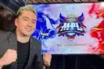 MPL Philippines rob luna
