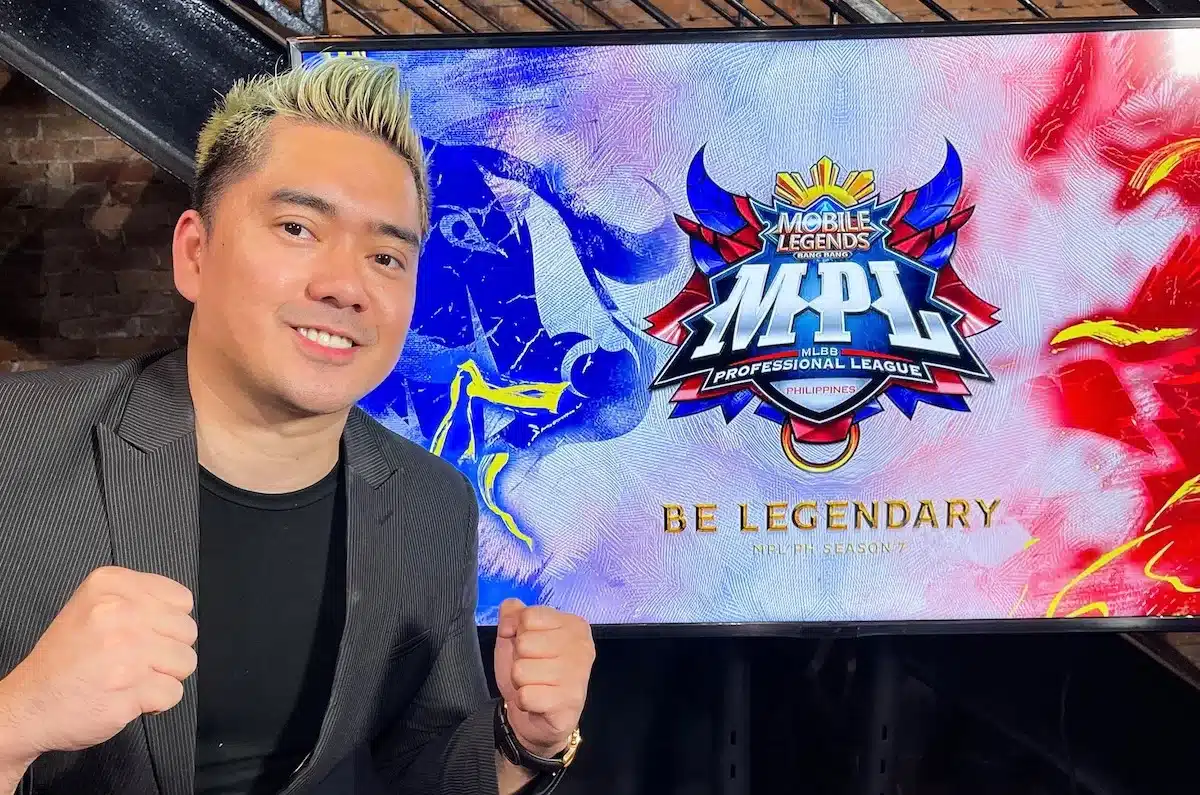 MPL Philippines Caster Rob Luna Passes Away