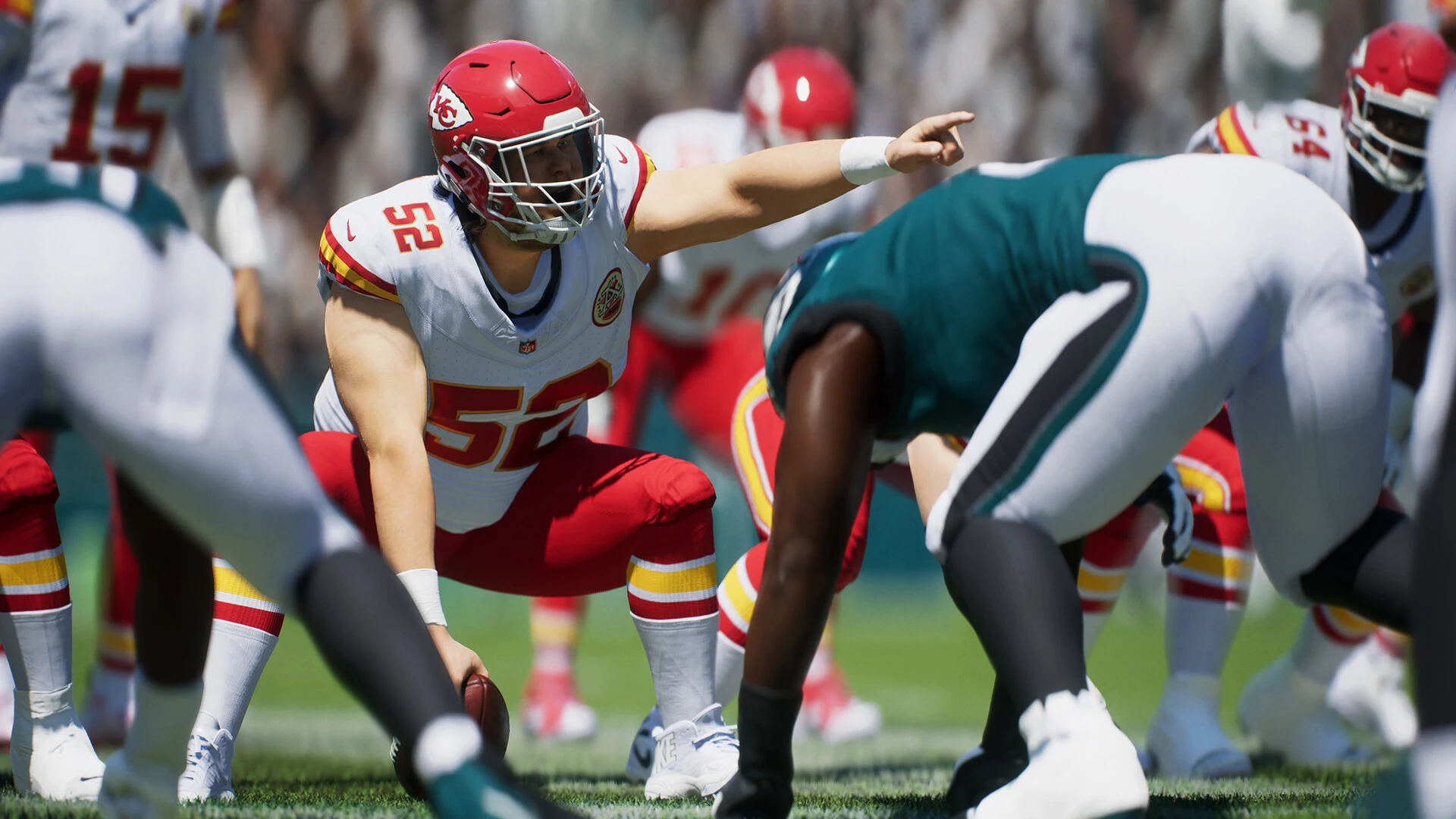 Madden 25 Superstar Mode Changes Explained
