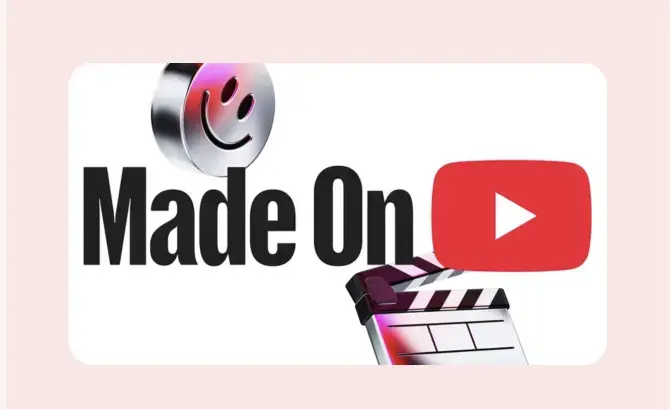 YouTube video A/B testing