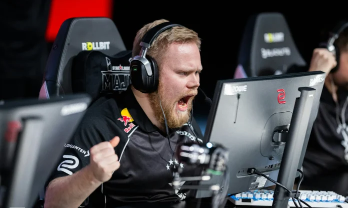 Magisk to Take Over IGL Role for BC.Game