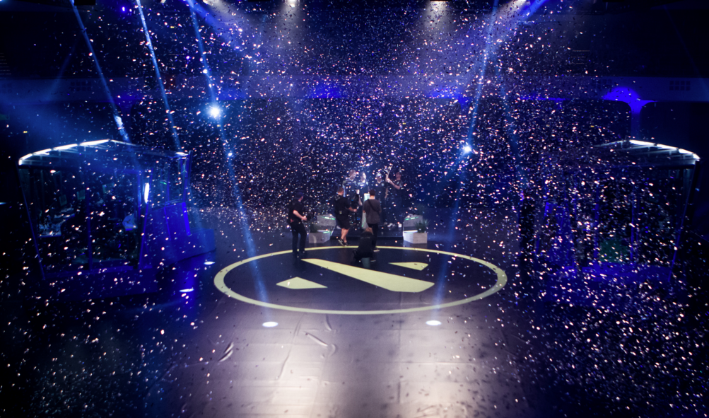 Majors Restructured?