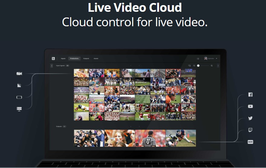 Make TV to bring ESL’s esports content to fans worldwide through the cloud