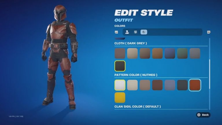 How to Acquire Mandalorian Skin in Fortnite?