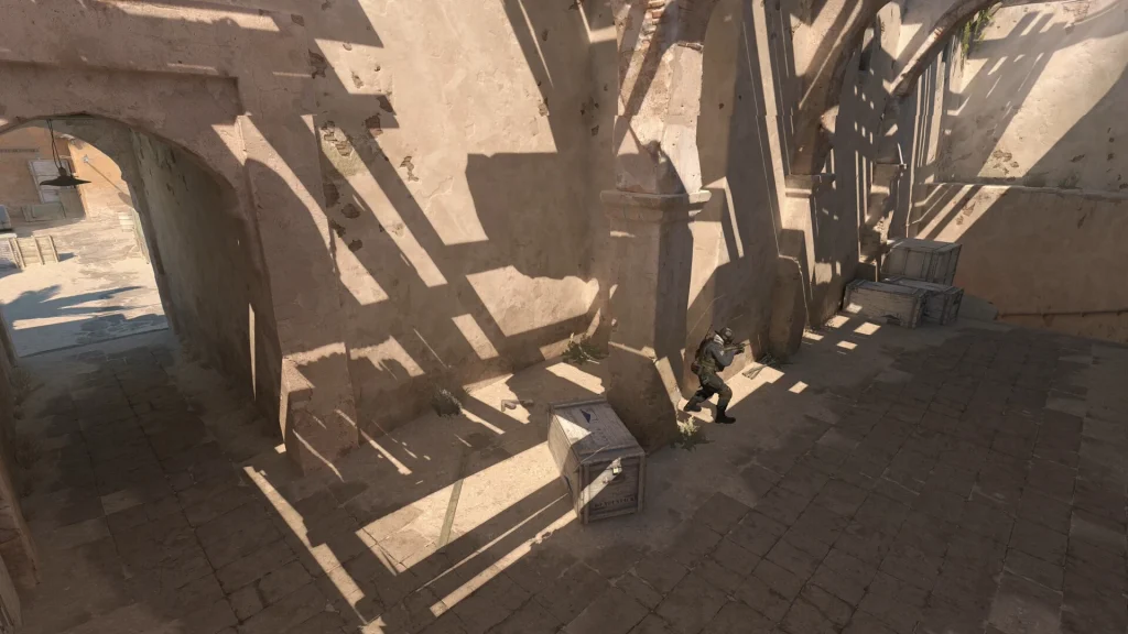 Karten für alle Ansätze