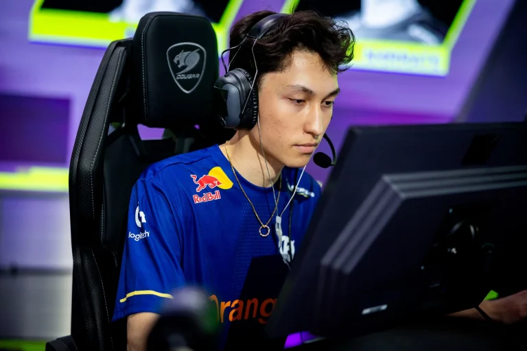 Marteen Valorant Settings: Complete Guide to Sensitivity, Crosshair, and Gear Setup