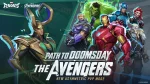Marvel Rivals Adds New 1v6 Avengers PvP Mode