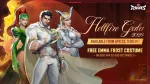 Marvel Rivals April 23 Patch Notes
