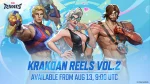 Marvel Rivals August 13 Update