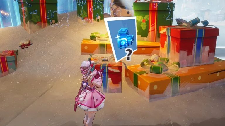 Marvel Rivals Christmas Gifts: How to Claim Hundreds of Free Units