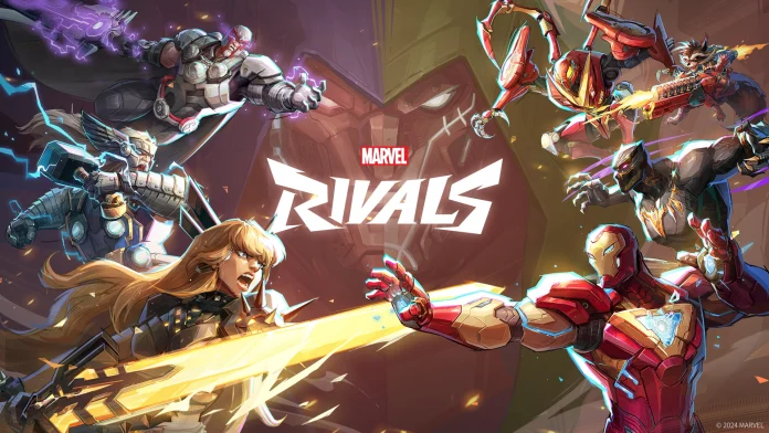 Marvel Rivals Devs Crack Down on Players Throwing Matches for Cash, Enhances Regulations for “Negative Gameplay”