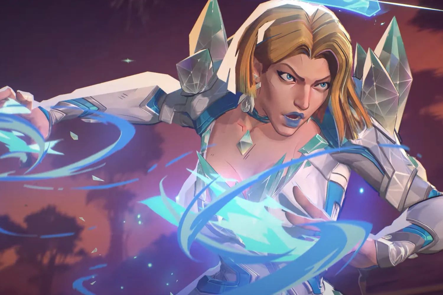 Marvel Rivals Update Twitter Marvel Rivals Emma Frost: Abilities, Release Date & More