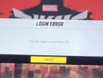 How to Fix Marvel Rivals Error Code 270
