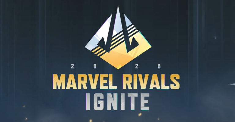 Marvel Rivals Ignite Announced With $3 Million Prize Pool
