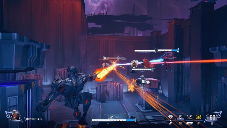 Marvel Rivals June 26 Update Changes Surrender Requirements, Adds New Skins & More