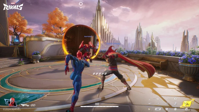 Marvel Rivals June 4 Patch Notes