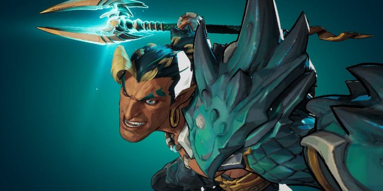 Marvel Rivals Leaks Reveal New Namor Skin With Twitch Drops
