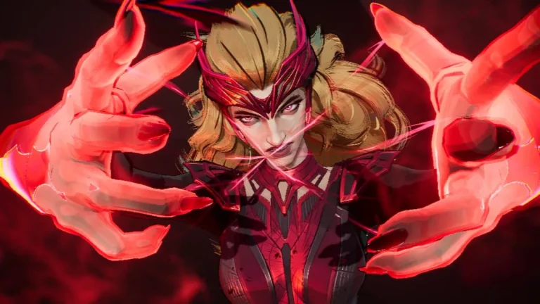 Marvel Rivals PS5 Fixes: Resolve Stuttering & Crashes