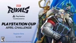 Marvel Rivals PlayStation Cup