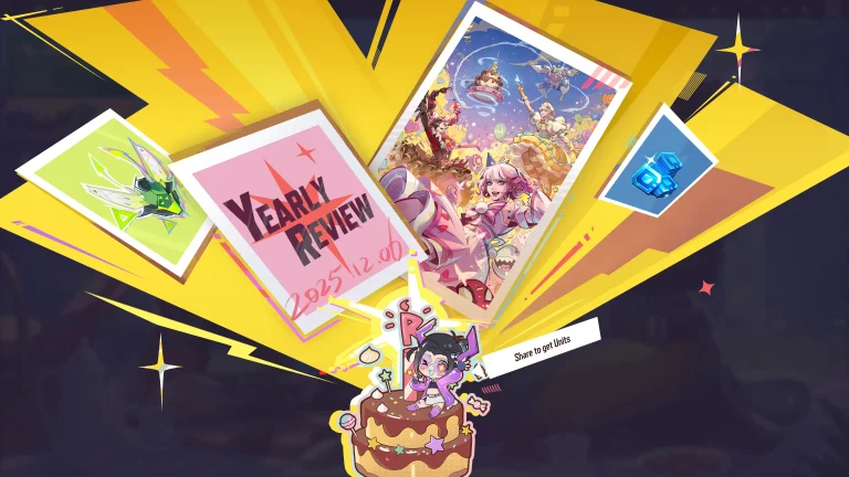 How to Check Your Marvel Rivals Rewind Report