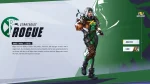 Marvel Rivals Rogue Abilities