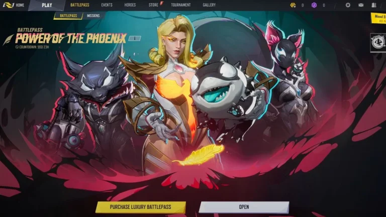 Marvel Rivals Season 3 Battle Pass: Skins, Release Date & Price