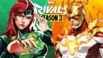 Marvel Rivals Season 3 Leaks