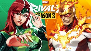 Marvel Rivals Season 3 Leaks: New Hero, Map & More