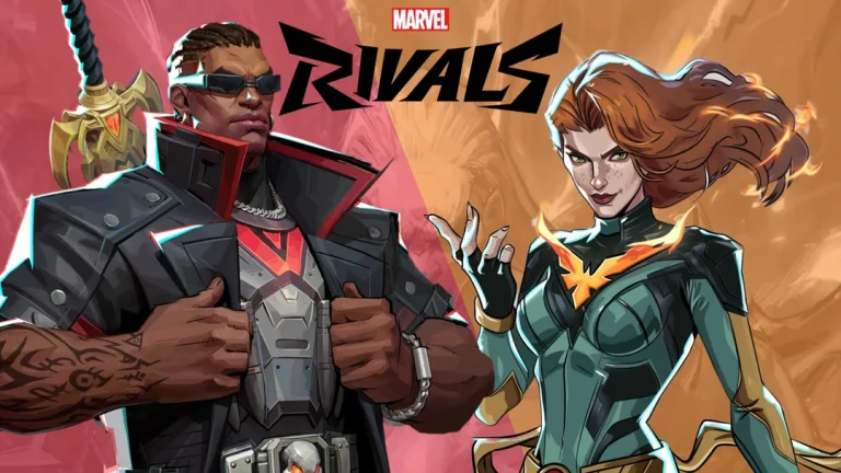 Marvel Rivals Season 3 Leaks Reveal New Hero Blade