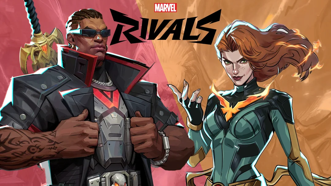 Narvel Rivals Update Marvel Rivals Season 3 Leaks Reveal New Hero Blade