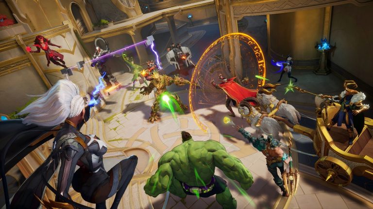 Marvel Rivals Season 3 Release Date