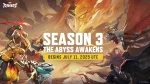 Marvel Rivals Season 3 Update Brings a New Hero, Map, Accessories, and More