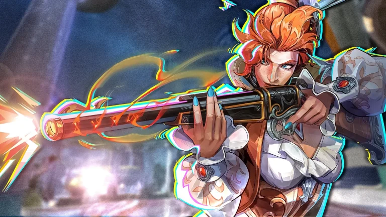 Marvel Rivals Season 6.5 Hotfix Nerfs Elsa Bloodstone