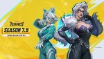 Marvel Rivals Season 7.5 Update