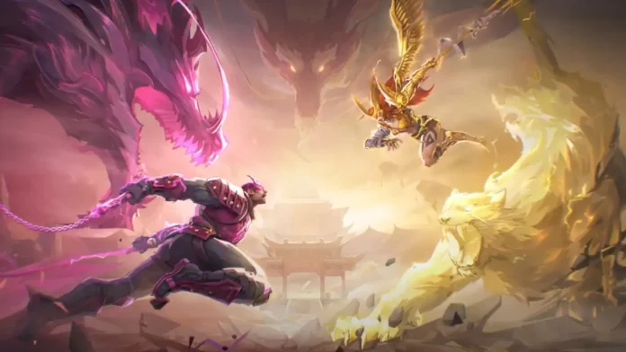 Marvel Rivals Season 8.5