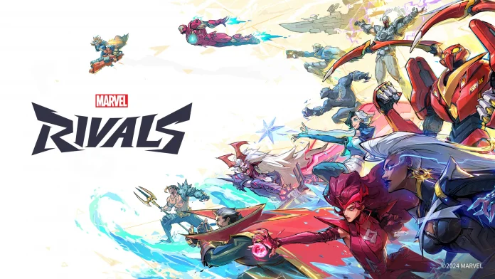 Marvel Rivals Season 9 leaks
