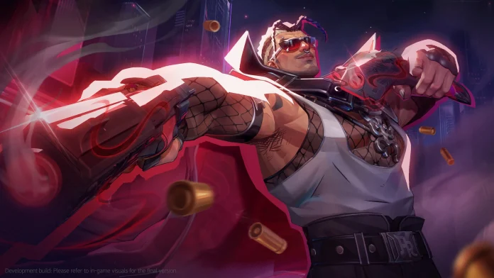 Marvel Rivals Season 9.5